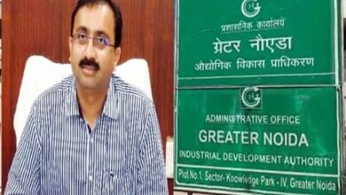 Greater Noida Authority News : "अब किस्मत का पिटारा खोलने को तैयार प्राधिकरण!, ग्रेटर नोएडा के किसानों की लॉटरी से बदलेगी तस्वीर, दशकों बाद मिलेगा आबादी का हक़",158 किसानों को जल्द मिलेंगे आबादी के प्लॉट, ग्रेटर नोएडा प्राधिकरण के CEO NG रवि कुमार ने की पुष्टि 3 ceo ravi 90329 4