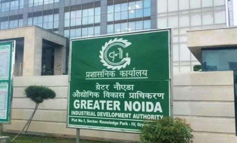 Greater Noida Authority News : “हर टंकी होगी साफ, हर बूंद होगी साफ़!”, ग्रेटर नोएडा प्राधिकरण का जलाशयों की सफाई को लेकर बड़ा अभियान, जारी हुआ तारीखवार शेड्यूल, पानी न मिलने पर मिलेगा टैंकर सपोर्ट 1 greater noida authority 1