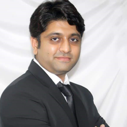 Gaurav sharma