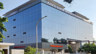 ANS HOSPITAL GREATERNOIDA