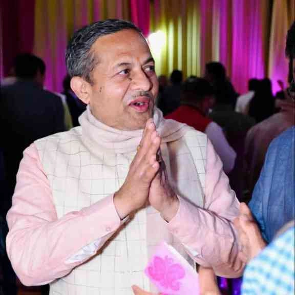 Breaking News : “छपरौला आरओबी वर्षों की प्रतीक्षा खत्म, नवाब सिंह नागर के अथक प्रयासों से जाम-मुक्त यात्रा और औद्योगिक विकास की नई सुबह”, व्यापारियों और उद्योगों को मिलेगा लाभ 2 JPEG 20250501 132652 8101539782997532415 converted
