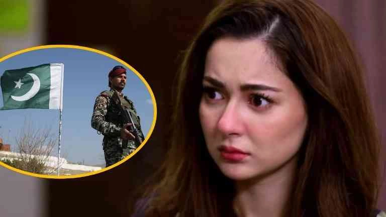 Pahalgam Attack News : “हमने कुछ नहीं किया साहब…”, पाक अभिनेत्री हानिया आमिर की अपील!, पहलगाम आतंकी हमले के लिए ठहराया पाकिस्तानी सेना को जिम्मेदार, भारत के प्रधानमंत्री से लगाई भावुक गुहार 1 JPEG 20250502 114922 7607145444336146001 converted