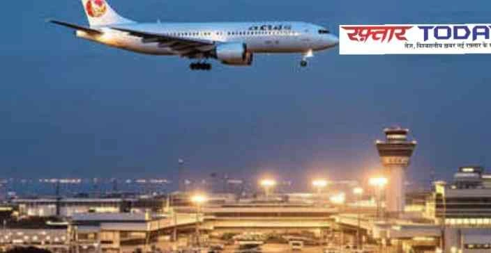 Jewar International Airport News : तीन महीने में तीन डेडलाइन!, जेवर एयरपोर्ट बना यूपी की उम्मीदों का रनवे या 'डिले स्टेशन'?, गेहूं की कटाई, श्रमिकों की वापसी और अधूरे प्लांट्स ने फिर फंसा दिया उड़ान का सपना 2 JPEG 20250502 121836 214098534515918745 converted