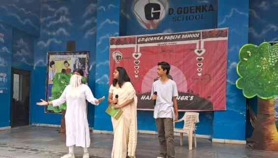 GD Goenka School News : माँ के आँचल की ममता और गुरुदेव की वाणी का संगम, जी.डी. गोयंका स्कूल में मातृत्व दिवस एवं रवींद्रनाथ टैगोर पर विशेष प्रार्थना सभा का भव्य आयोजन 2 JPEG 20250502 180925 6982704618929268997 converted