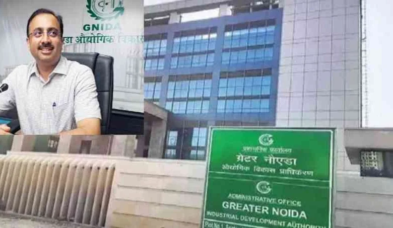 Greater Noida Authority News : ग्रेटर नोएडा वेस्ट को मिली बड़ी विकास सौगात, सेक्टर-2 और 3 के बीच की सड़क होगी दुरुस्त, बोड़ाकी में बनेगा स्कूल, स्वास्थ्य केंद्र और बरातघर, सेक्टर-10 में खुलेगा ओपन जिम, प्राधिकरण की सख्त निगरानी, तय समय में कार्य शुरू करने के निर्देश दिया ACEO प्रेरणा सिंह 1 JPEG 20250502 235547 3449698170323082907 converted
