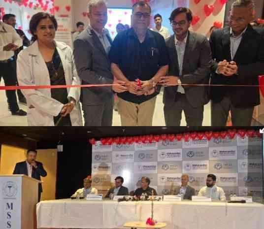 Mahanandan Hospital News : गरीबों की उम्मीद और मसीहा बना 'महानंदन सुपर स्पेशलिटी हॉस्पिटल', हृदय व किडनी रोगों के अत्याधुनिक इलाज के साथ मुफ्त उपचार का वादा, ग्रेटर नोएडा में स्वास्थ्य सेवा का नया युग शुरू 1 JPEG 20250503 145104 5377014620981102979 converted