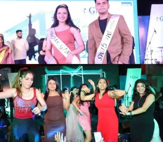 GIMS College News : “भावनाओं, यादों और नई उड़ानों का मिला संगम, जीआईएमएस ग्रेटर नोएडा में पासआउट छात्रों को दी गई शानदार विदाई, जहां हर मुस्कान में छुपे थे संघर्ष और हर आंसू में सपना” 1 JPEG 20250505 135938 1778352074890002370 converted