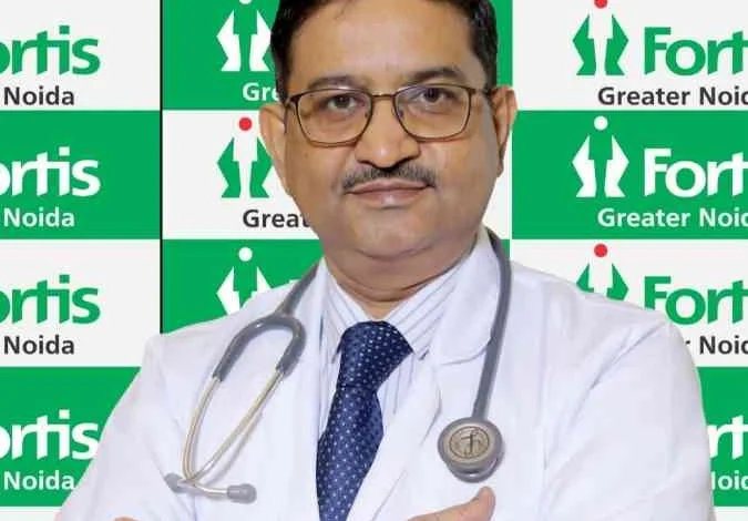 Fortis Hospital News : कोविड के बाद बदल गई है बच्चों और युवाओं की ‘सांसों’ की तस्वीर, अस्थमा ने खामोशी से बढ़ाया कदम, अब इनहेलर बना ‘जीवन का रक्षक’, विश्व अस्थमा दिवस पर विशेष रिपोर्ट, सावधान रहें, सतर्क बनें, सही इलाज अपनाएं 1 JPEG 20250505 161657 6994729387841008592 converted