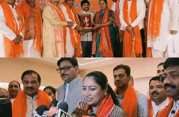 Breaking News CM Delhi Visit : “ग्रेटर नोएडा को मिला वैश्य समाज का गौरव धरोहर, मुख्यमंत्री रेखा गुप्ता और मंत्री नंद गोपाल गुप्ता 'नंदी' ने किया श्री महाराजा अग्रसेन भवन का भव्य उद्घाटन, मूर्ति अनावरण से पत्रिका विमोचन तक साक्षी बना शहर” 1 JPEG 20250505 211514 6576263970548032656 converted 1