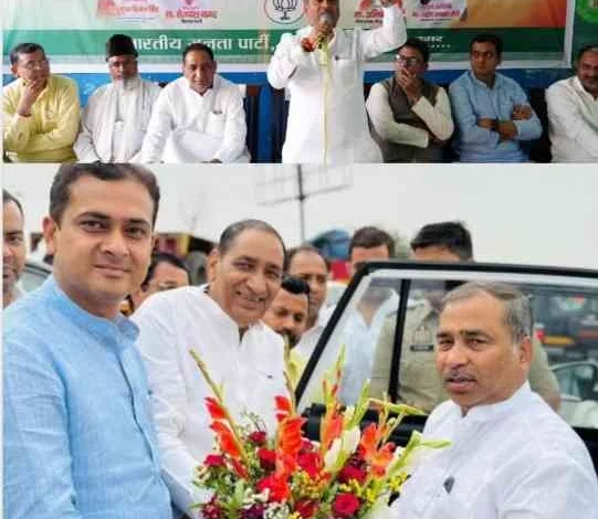 BJP Dadri News : वक़्फ़ की हकीकत अब आएगी सामने, जारचा में भाजपा का बड़ा जन जागरण अभियान, मंत्री कुंवर बृजेश सिंह बोले – वक़्फ़ माफियाओं के दिन अब लद गए, असली मालिकों को मिलेगा न्याय 1 JPEG 20250506 103708 4473756423087572473 converted