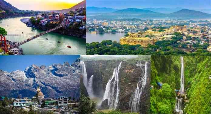 UP Eco Tourism News : "जहां जंगल बोलेगा कहानी, वहां बनेगा यूपी का नया ईको टूरिज्म स्वर्ग, लखीमपुर खीरी में योगी सरकार की नई पहल से चंदन चौकी और शारदा बैराज में बसेगी टेंट सिटी, चलेगा वाटर स्पोर्ट्स और जागेगा थारू संस्कृति का गौरव" 2 JPEG 20250508 102918 8582010640359475904 converted