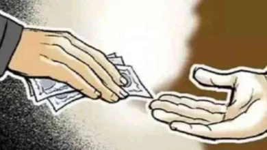 Breaking News : सरकार ने दी स्कॉलरशिप, कॉलेज ने मांगी रिश्वत, छात्रा से मांगे 10 प्रतिशत रुपये, विरोध में कॉलेज पहुंचे अभिभावक, छात्रा को पहुंचा मानसिक आघात, करप्शन फ्री इंडिया संगठन की ओर से कार्रवाई की मांग, पुलिस में शिकायत दर्ज 3 JPEG 20250509 181849 3532353991497519449 converted