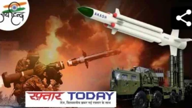 India Pakistan War Breaking News : रातभर चली खतरनाक जंग! फतेह-1 मिसाइल, इंटरसेप्टेड ड्रोन, और भारत का पलटवार – पाक के 4 एयरबेस राख में तब्दील, दिल्ली पर अटैक नाकाम, सिरसा में इंटरसेप्ट कर भारतीय सेना ने किया ढेर, रातभर चली जंग, देशभर में हाई अलर्ट" 3 JPEG 20250510 105538 9124180829644525340 converted