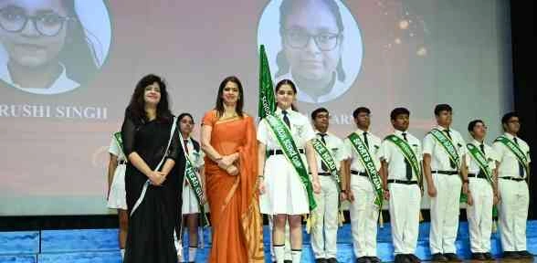 DPS School News : समाज और राष्ट्र निर्माण की पाठशाला, जिम्मेदारी, नेतृत्व और अनुशासन की शिक्षा देता दिल्ली पब्लिक स्कूल ग्रेटर नोएडा वेस्ट, सांस्कृतिक प्रस्तुतियों से सजी शाम, जब कला और संस्कृति ने किया मंत्रमुग्ध 2 JPEG 20250511 110206 9183816244840661445 converted
