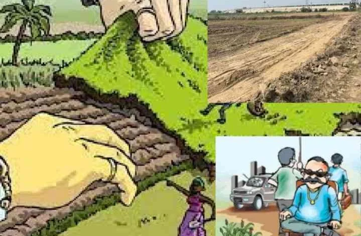 Dadri Bhumafia News : दादरी के चिटहेरा गांव में खसरा संख्या 306 से हुआ अवैध खनन, भूमाफिया तत्वों ने जेसीबी-डंपर से मिटाया रास्ता, ग्रामीणों में रोष, रास्ते के अस्तित्व को मिटा दिया गया 1 JPEG 20250511 174955 7725831467054259413 converted