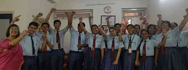 Ryan International School News : रयान इंटरनेशनल स्कूल, ग्रेटर नोएडा के छात्रों ने CBSE बोर्ड परीक्षा में लहराया परचम, टॉपर्स की सूची देख हर कोई रह गया हैरान, मेहनत और मार्गदर्शन की मिसाल बनी यह सफलता 1 JPEG 20250513 181803 3814675886826279090 converted