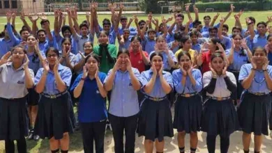 Aster Public School News : 100% रिजल्ट, 100% जश्न एस्टर पब्लिक स्कूल के छात्रों ने रचा इतिहास, इंटर में इशिता और हाईस्कूल में भव्या बनीं टॉपर, मिठाइयों के संग गूंजे जयकारे, हर कोना बोला ‘Well Done’ 1 JPEG 20250513 193740 3376488117093344265 converted
