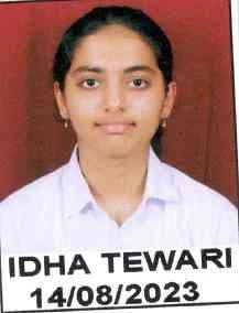 DPS School News : डीपीएस ग्रेटर नोएडा के विद्यार्थियों ने दसवीं बोर्ड परीक्षा में रचा इतिहास, अशमी बनर्जी और मीनल सिंह संयुक्त रूप से 98.4 % अंक प्राप्त करके बने स्कूल टॉपर, इधा तिवारी मचाया धमाल, रिधिमा गौड़ ने मारी बाजी 2 JPEG 20250513 234424 1107719047175540589 converted