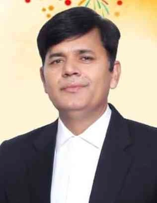 Uttrakhand Government News : उत्तराखंड सरकार ने किया बड़ा ऐलान, कालूराम चौधरी ऐडवोकेट बने उप महाधिवक्ता, हाईकोर्ट में सरकार का पक्ष रखेंगे!, सूरजपुर बार एसोसिएशन में जश्न का माहौल 1 JPEG 20250516 115728 4402430918540888340 converted