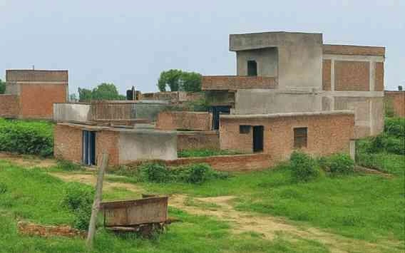New Noida News: न्यू नोएडा की घोषणा से पहले ही पसर गईं अवैध कॉलोनियाँ, तीन साल में 4 हज़ार हेक्टेयर ज़मीन पर बसा ‘बेक़ानूनी शहर’, अब प्रशासन की बड़ी चुनौती, जनवरी 2021 की हड़बड़ी में हुई घोषणा पर मास्टर-प्लान तो 2024 में बना 2 JPEG 20250517 113149 3277070486539302446 converted