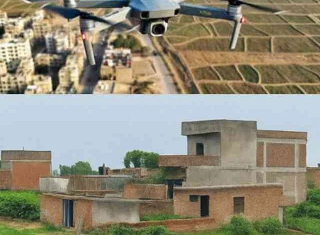 New Noida News: न्यू नोएडा की घोषणा से पहले ही पसर गईं अवैध कॉलोनियाँ, तीन साल में 4 हज़ार हेक्टेयर ज़मीन पर बसा ‘बेक़ानूनी शहर’, अब प्रशासन की बड़ी चुनौती, जनवरी 2021 की हड़बड़ी में हुई घोषणा पर मास्टर-प्लान तो 2024 में बना 1 JPEG 20250517 113149 5666323864836495699 converted