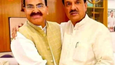 BJP News : “सेना पर सवाल पूछने वाले देशद्रोही, ब्रह्मोस में बांधकर पाकिस्तान भेजो”, कांग्रेस विधायक के बयान पर भाजपा नेता अनिल पंडित का तीखा प्रहार 3 JPEG 20250518 124754 4006260490624362927 converted