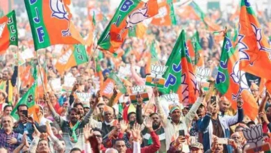 BJP Organisation News : वरिष्ठ नेताओं की चुप्पी बनाम युवाओं का जोश, गौतमबुद्ध नगर भाजपा की नई टीम में दिख रहा है अनुभव और ऊर्जा के बीच 'गुप्त संग्राम', रफ्तार टुडे विशेष रिपोर्ट 2 JPEG 20250519 113740 3999437535008645222 converted