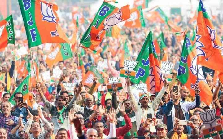 BJP Organisation News : वरिष्ठ नेताओं की चुप्पी बनाम युवाओं का जोश, गौतमबुद्ध नगर भाजपा की नई टीम में दिख रहा है अनुभव और ऊर्जा के बीच 'गुप्त संग्राम', रफ्तार टुडे विशेष रिपोर्ट 1 JPEG 20250519 113740 3999437535008645222 converted