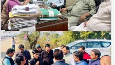 MLA Tejpal Nagar News : श्मशान घाट से जुड़े सपनों को मिलेगी मंज़िल, ग्रेटर नोएडा वेस्ट वासियों की वर्षों पुरानी मांग आखिरकार पूरी होने की राह पर, 13.5 करोड़ की लागत से होगा निर्माण, विधायक तेजपाल नागर व सामाजिक संगठनों के प्रयास लाए रंग 3 JPEG 20250521 133131 1019010589051782336 converted
