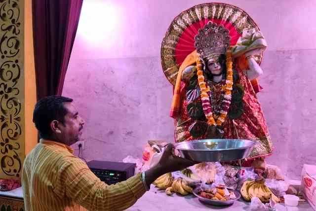 Greater Noida West News : गौरसौन्दर्यम में श्री हनुमान चालीसा का 150वां पाठ, श्रद्धा, संकल्प और साधना की अनवरत यात्रा ने छुआ एक और आध्यात्मिक शिखर 2 JPEG 20250521 133131 1216870111602996788 converted