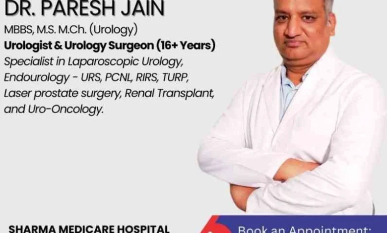 Sharma Hospital Greater Noida : भारत में मेडिकल चमत्कार, 6 साल की मासूम की बची किडनी, डॉक्टरों ने की पहली 'ऑटो-ट्रांसप्लांट सर्जरी', मेडिकल साइंस में रचा इतिहास!, अब दिल्ली के साथ-साथ शर्मा हॉस्पिटल ग्रेटर नोएडा डेल्टा 2 में भी बैठेंगे और यूरो से रिलेटिड बीमारियों का समाधान भी करेंगे... 1 JPEG 20250531 103135 1936093415547557723 converted