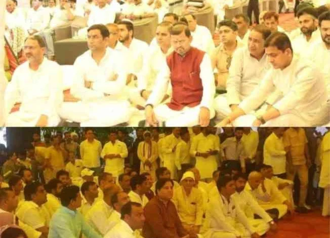 Dadri News : “गुरु, शिक्षाविद, पत्रकार और समाजसेवा की मशाल रहे मास्टर लज्जाराम भाटी को ग्रेटर नोएडा ने दी नम आंखों से अंतिम विदाई 1 JPEG 20250603 124241 295579906939481572 converted