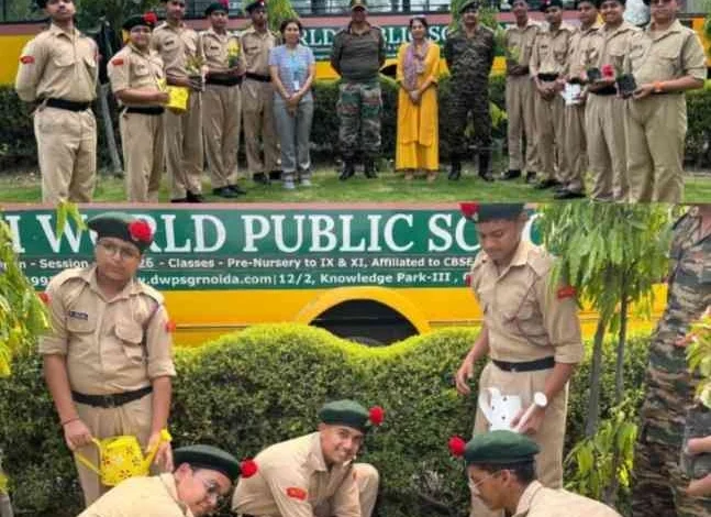 DWPS School News : “स्कूल बना पर्यावरण का स्कूल मास्टर, D.W.P.S. के छात्रों ने उठाया धरती को बचाने का जिम्मा, छोटे कदमों से बड़ा संदेश”, “बालक नहीं, पर्यावरण रक्षक बनो” 1 JPEG 20250605 222414 8286199199640691502 converted
