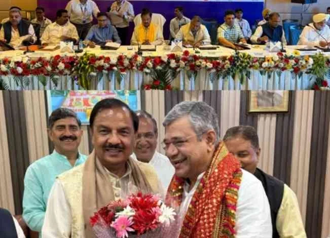 Breaking News : खुर्जा में वंदे भारत की गूंज और जम्मू में विकास की मंजिल!, सांसद डॉ. महेश शर्मा ने रेलवे-स्वास्थ्य-आवास के तिकड़ी एजेंडे से दिखाई 'ट्रिपल एक्शन' वाली सांसदीय सक्रियता! 1 JPEG 20250605 231119 2641955174190065291 converted