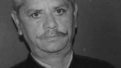 Devta News : जिन्होंने विचारों से रचा इतिहास, पंडित सत्यवान शर्मा जी की 22वीं पुण्यतिथि पर क्षेत्र ने झुककर दी श्रद्धांजलि, "स्पष्टता जिनकी पहचान थी, निर्भीकता जिनका आभूषण, आज भी जनमानस के हृदय में अमर हैं देवटा के यशस्वी पुरुष!" 2 JPEG 20250606 013556 7310220171314547121 converted
