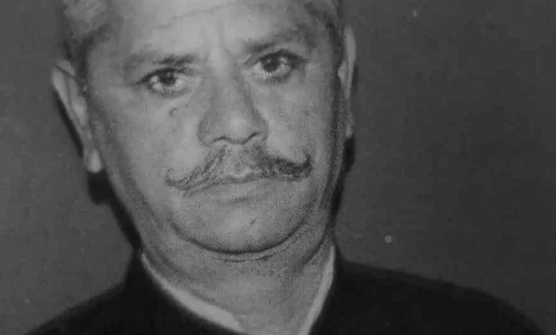 Devta News : जिन्होंने विचारों से रचा इतिहास, पंडित सत्यवान शर्मा जी की 22वीं पुण्यतिथि पर क्षेत्र ने झुककर दी श्रद्धांजलि, "स्पष्टता जिनकी पहचान थी, निर्भीकता जिनका आभूषण, आज भी जनमानस के हृदय में अमर हैं देवटा के यशस्वी पुरुष!" 1 JPEG 20250606 013556 7310220171314547121 converted