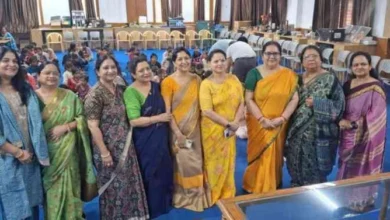 Noida Bharat Vikas Parishad News : संस्कारों से सजे भविष्य की ओर बढ़ते कदम!, नोएडा में तीन दिवसीय बाल संस्कार शिविर और अहिल्याबाई होलकर की 300वीं जयंती का भव्य आयोजन 3 JPEG 20250606 013800 3763326653162231499 converted