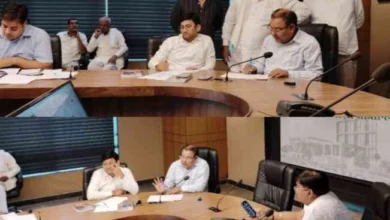 Greater Noida Authority News : मायचा में किसानों की लीजबैक लड़ाई पहुंची निर्णायक दौर में! प्राधिकरण की सुनवाई जारी, 26 प्रकरणों पर हुआ विचार, प्राधिकरण की समिति ग्रामवार कर रही सुनवाई, सबूतों के साथ पेश हुए ग्रामीण, उम्मीद – जल्द मिलेगा न्याय 2 JPEG 20250606 191652 9201352575340403265 converted