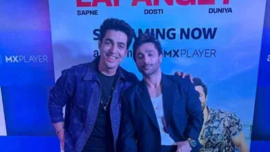 Lafangey Review : हर्ष बेनीवाल की धमाकेदार वापसी, दोस्ती-सपनों और संघर्षों की हंसी और आंसुओं से भरी कहानी!, Amazon miniTV की नई पेशकश “Lafangey” ने दिल छू लिया, कमलेश के किरदार में हर्ष ने किया तहलका 3 JPEG 20250607 111709 5703415245021166984 converted