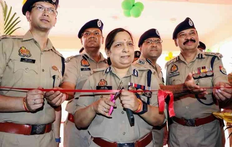 Noida Breaking News : नोएडा पुलिस को आधुनिकता की रफ्तार!, सेक्टर-63 कोतवाली को नया भवन और जिले को मिला पहला ई-मालखाना, पुलिसिंग हुई हाईटेक और स्मार्ट 1 JPEG 20250609 202339 9014945111497439281 converted