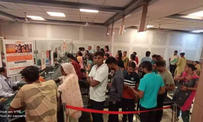 Breaking News : गर्मी से हीट स्ट्रोक का कहर!, शारदा अस्पताल में बढ़ी हीट स्ट्रोक के मरीजों की संख्या, डॉक्टरों ने जारी की चेतावनी 🔥 1 JPEG 20250611 172524 4303421943823202725 converted