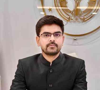 Greater Noida Authority News : अब बख्शे नहीं जाएंगे जमीन के सौदागर!, ग्रेटर नोएडा प्राधिकरण का अतिक्रमण के खिलाफ बड़ा मिशन, वर्क सर्किल वार चिन्हित हुईं अवैध कॉलोनियां, जून-जुलाई में होगा सबसे बड़ा बुल्डोजर ऑपरेशन, अतिक्रमण हटाओ, प्लानिंग बचाओ 1 JPEG 20250613 212500 3654573273717040096