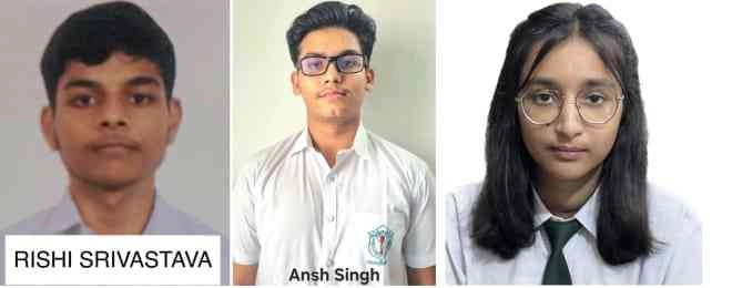DPS School News : NEET 2025 में कमाल कर गए डीपीएस ग्रेटर नोएडा के होनहार, तीन छात्रों ने बढ़ाया स्कूल, परिवार और शहर का मान, प्राचार्या सीमा रॉय ने छात्रों, शिक्षकों व अभिभावकों को दी शुभकामनाएं 1 JPEG 20250615 121225 5574125558703291841 converted