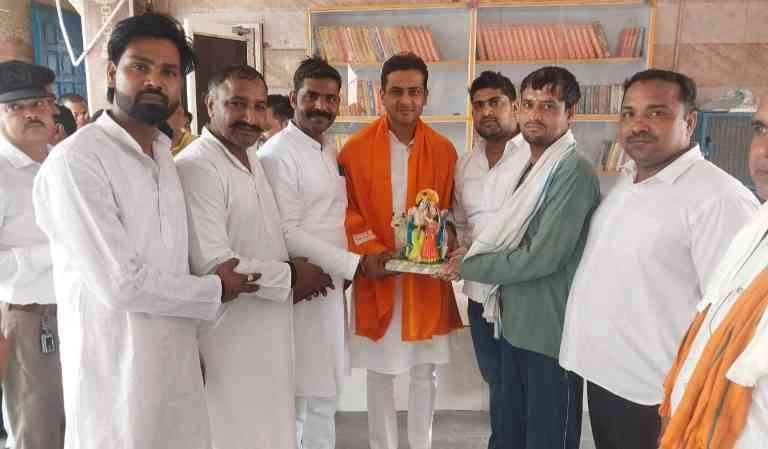 Jewar BJP News : भाजपा का संकल्प, जनसेवा से विजय तक का सफर, दनकौर मंडल की बैठक में केंद्र सरकार की 11 साल की उपलब्धियों पर तालियां, मिशन 2027 के लिए युद्ध स्तर पर तैयारी शुरू 1 JPEG 20250615 121225 7074554552968280443 converted