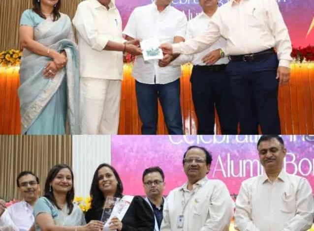 NIET College News : "पुरानी यादों की नई कहानी, एनआईईटी ग्रेटर नोएडा ने आयोजित किया भव्य 'Alumni Meet Delhi-NCR 2025'"पूर्व छात्रों से सजी शाम, ज्ञान, नेटवर्किंग और यादों की बहार 1 JPEG 20250622 112055 6961091703344792814 converted
