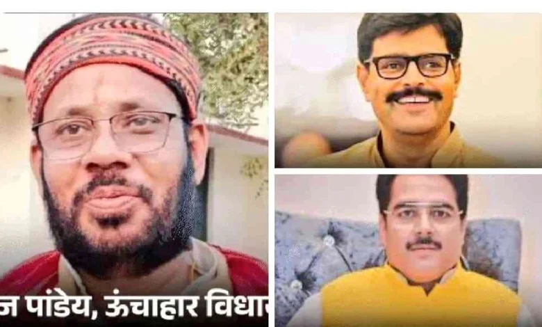 Samajwadi Party News : समाजवादी पार्टी में बड़ी कार्रवाई, तीन सिटिंग विधायकों की छुट्टी!, “जन-विरोधी सोच और पीडीए के खिलाफ विचार” बताकर मनोज पांडेय, अभय सिंह और राकेश प्रताप सिंह को किया गया निष्कासित 1 JPEG 20250623 135150 4577009062520146444 converted