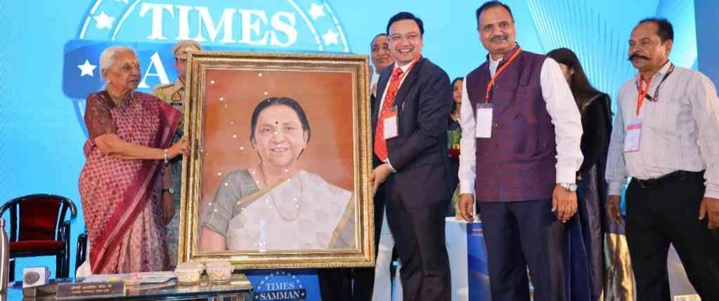 Breaking News : नोएडा पुलिस बल के सम्मान में "कर्तव्य, सम्मान और प्रेरणा का अनोखा संगम!", GL Bajaj और Times of India द्वारा 'Times Samman 2025' में पुलिस बल को मिला अद्वितीय सम्मान, राज्यपाल आनंदीबेन पटेल, सांसद नोएडा की गरिमामयी उपस्थिति में हुआ भव्य आयोजन 2 JPEG 20250623 162710 8386134363790808500 converted