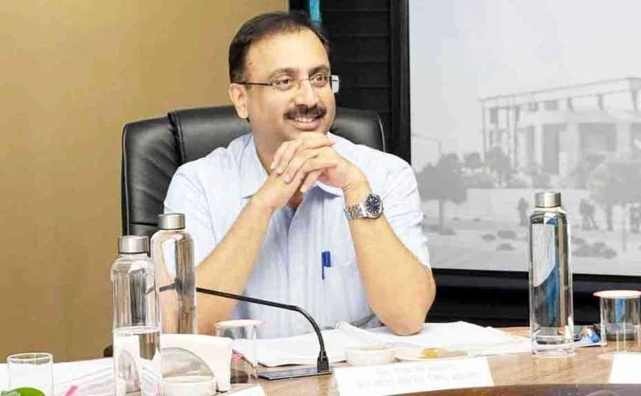 Greater Noida Authority News : ग्रेटर नोएडा के एसटीपी पर अब लगेगी डिजिटल नज़र!, बादलपुर से हुई मॉनिटरिंग क्रांति की शुरुआत, अब इकोटेक-2, इकोटेक-3 और कासना की बारी, तकनीक से होगी सीवरेज ट्रीटमेंट की पारदर्शी निगरानी 2 JPEG 20250624 190440 7823470091573797447 converted