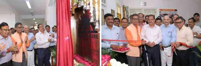 Yamuna Authority News : मथुरा-वृंदावन में यमुना प्राधिकरण का पहला क्षेत्रीय कार्यालय खुला, हेरिटेज सिटी और अर्बन नॉस्टल प्रोजेक्ट को मिलेगी रफ्तार, उद्घाटन समारोह में गूंजे वेद मंत्र और कृष्ण नाट्य की गूंज, सीईओ डॉ. अरुणवीर सिंह ने किया उद्घाटन, गीता शोध संस्थान को ₹5 लाख अनुदान की घोषणा 1 JPEG 20250624 195109 1466304463976015859 converted
