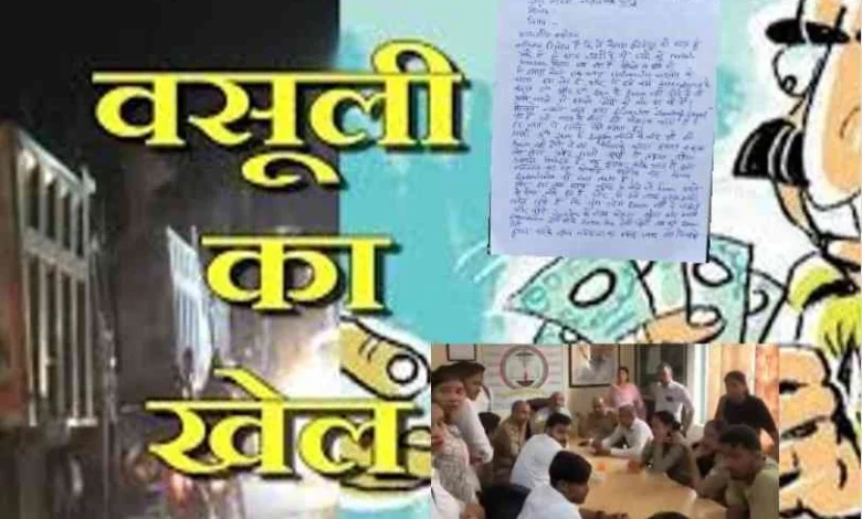 KailashCollegeNews : '500 रुपये में एक दिन की हाजिरी!', नॉलेज पार्क के कॉलेजों में छात्रों की जेब और भावनाओं से हो रहा खिलवाड़, कैलाश इंस्टीट्यूट में छात्राओं ने उठाई आवाज, मानसिक उत्पीड़न और ब्लैकमेलिंग के आरोप, परीक्षा से वंचित करने की धमकी 1 JPEG 20250625 214027 5567671759039695649 converted